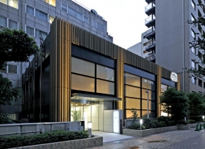 Daiwa Akasaka Building