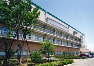Ebina General Hospital
