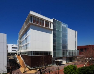 College of Industrial Technology, Nihon University