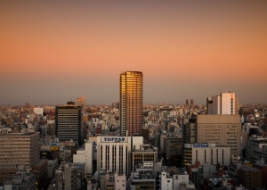 Tower Residence Tokyo
