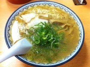 ラーメン