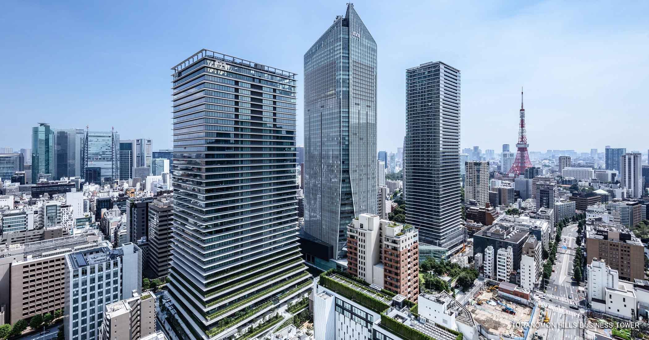 toranomon