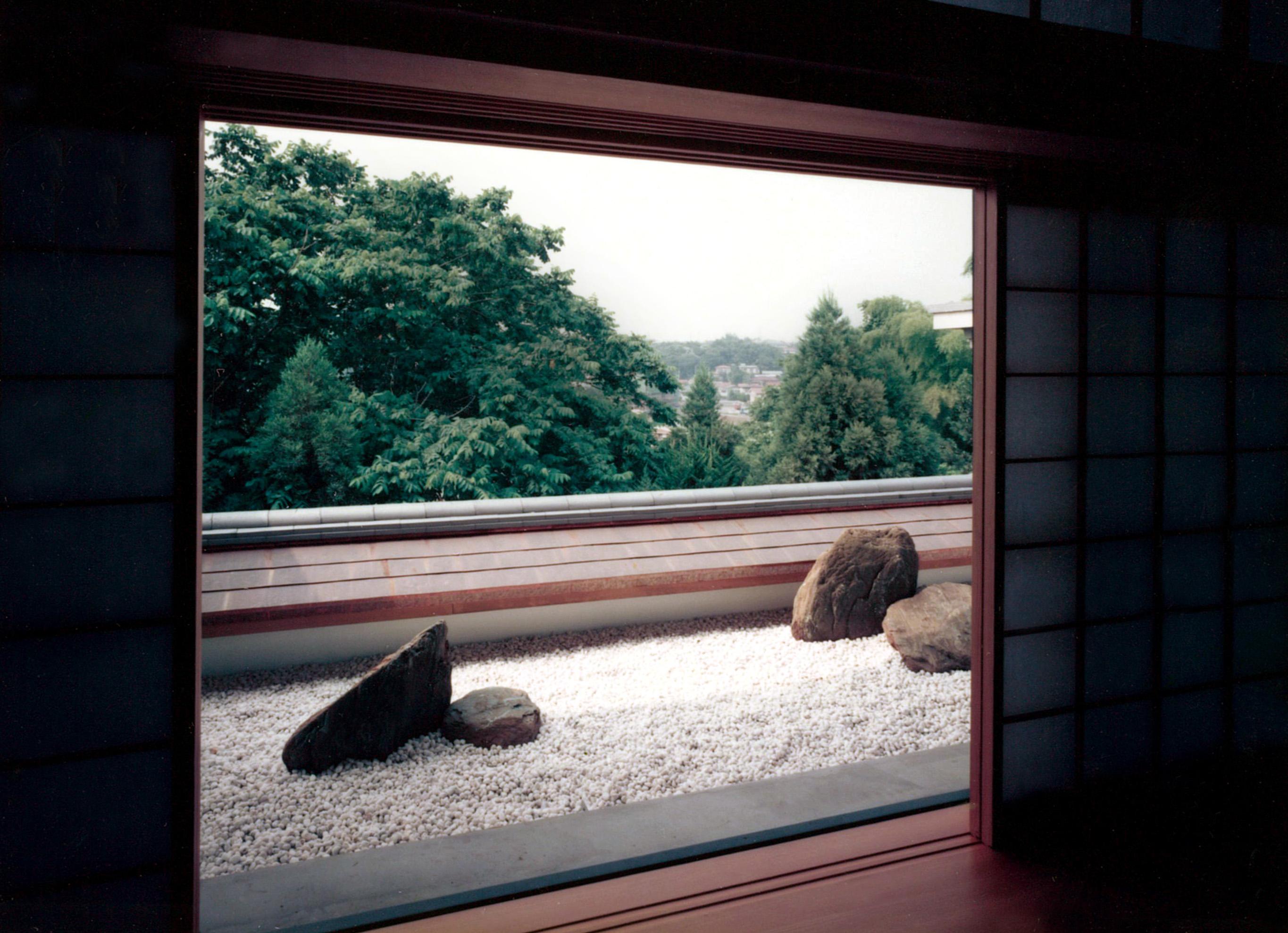 松門寺客殿