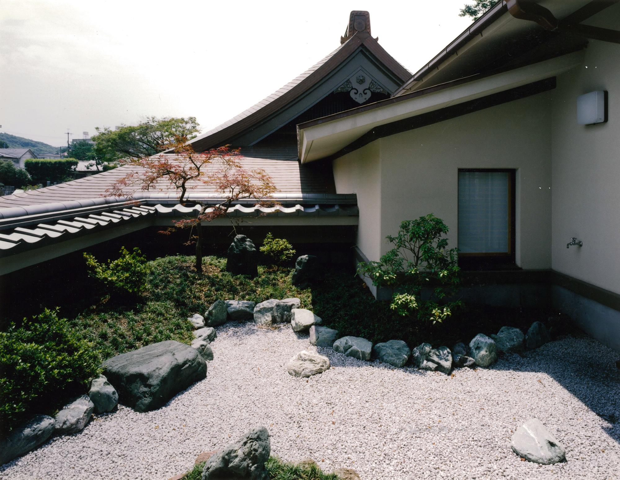 高西寺