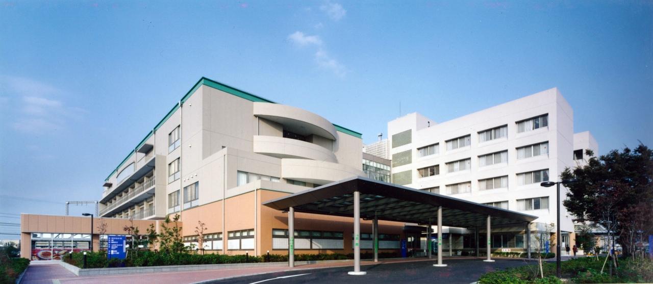 海老名総合病院