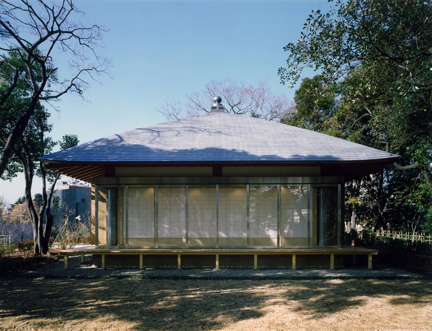 青松寺　智正庵