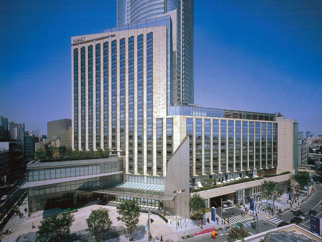 GrandHyattTokyo1