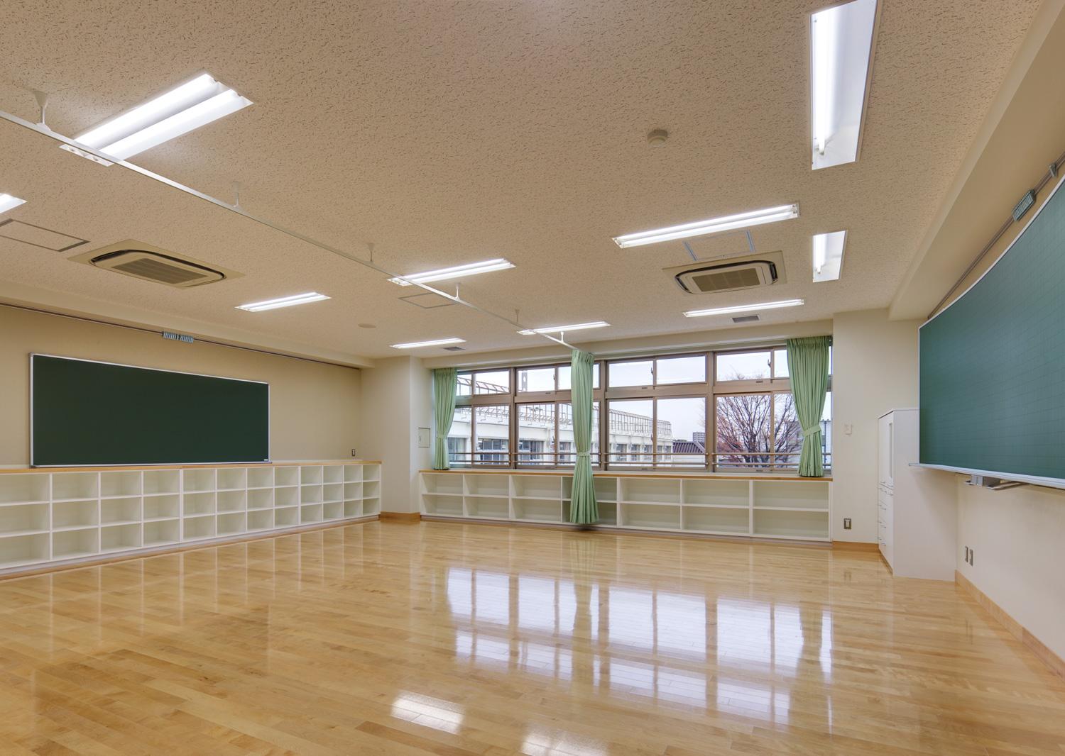 世田谷区立桜町小学校