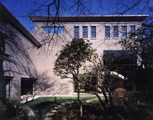 Matsuoka Art Museum