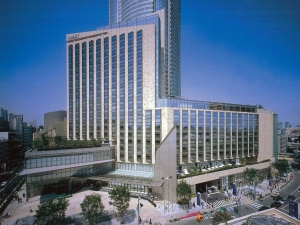 Grand Hyatt Tokyo