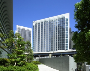 Ark Hills South Tower