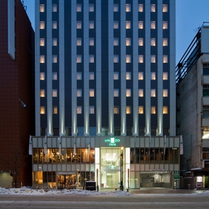 UNIZO INN Sapporo