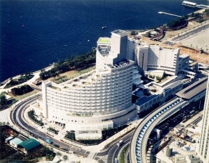 Hotel Nikko Tokyo