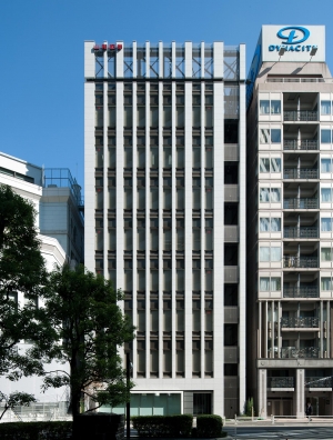 Yamawa Securities Headquaters