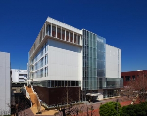 日本大学 津田沼校舎