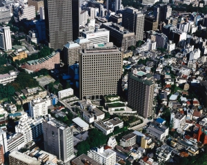 Roppongi 1st Bldg