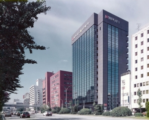 Kobe Isuzu Bldg