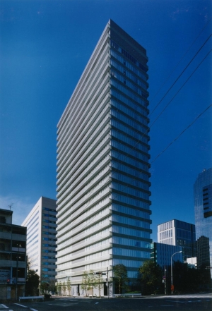 Bureau Shinagawa