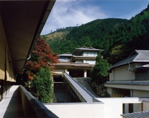 Tsubaki Annex