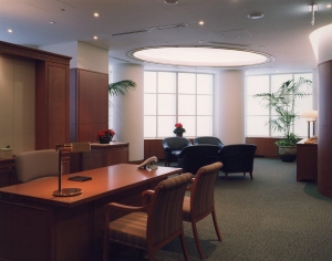 Atago Mori Tower Clinic