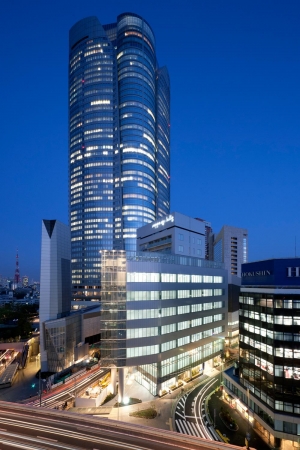 ROPPONGI HILLS CROSSPOINT